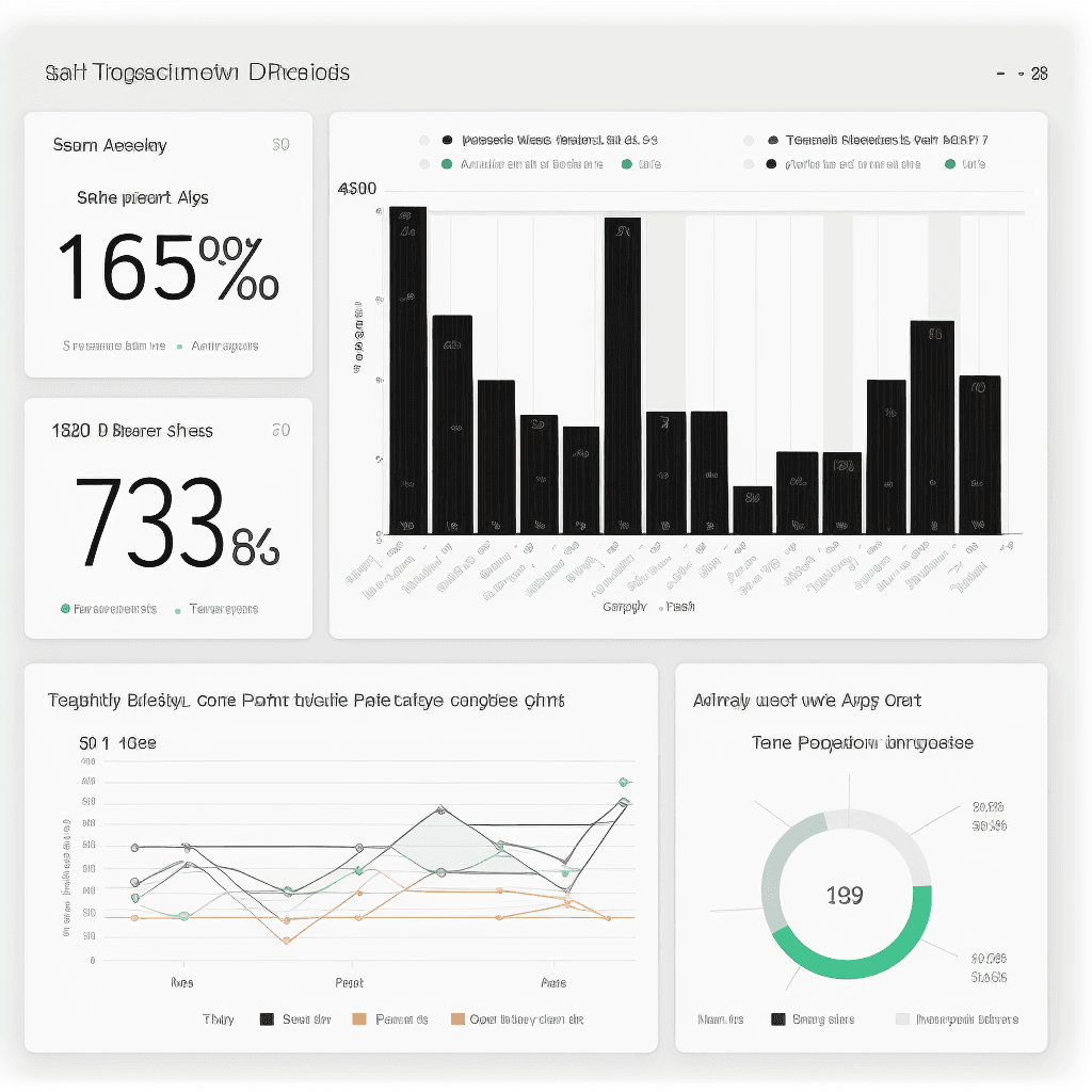 Progress Tracking